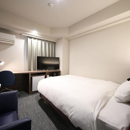 Hotel Kajigaya Plaza Kawasaki (Kanagawa) Exterior foto