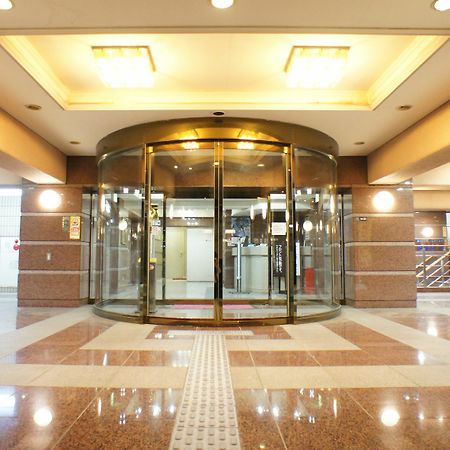 Hotel Kajigaya Plaza Kawasaki (Kanagawa) Exterior foto