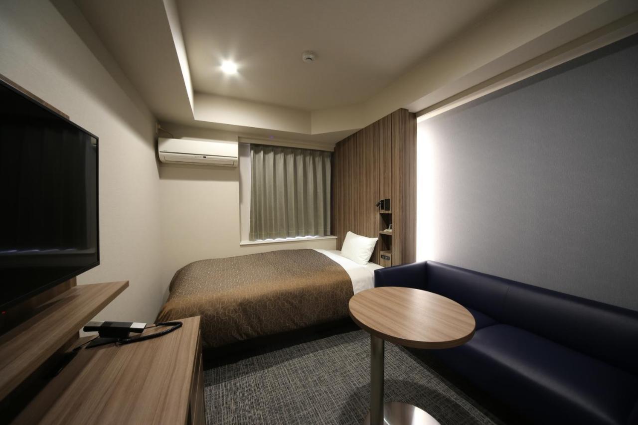 Hotel Kajigaya Plaza Kawasaki (Kanagawa) Exterior foto