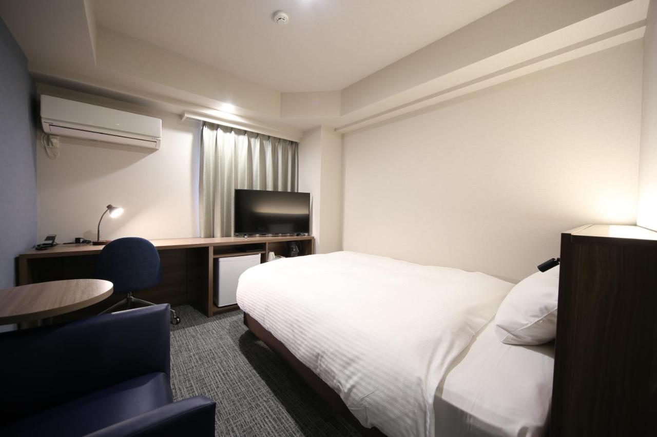 Hotel Kajigaya Plaza Kawasaki (Kanagawa) Exterior foto
