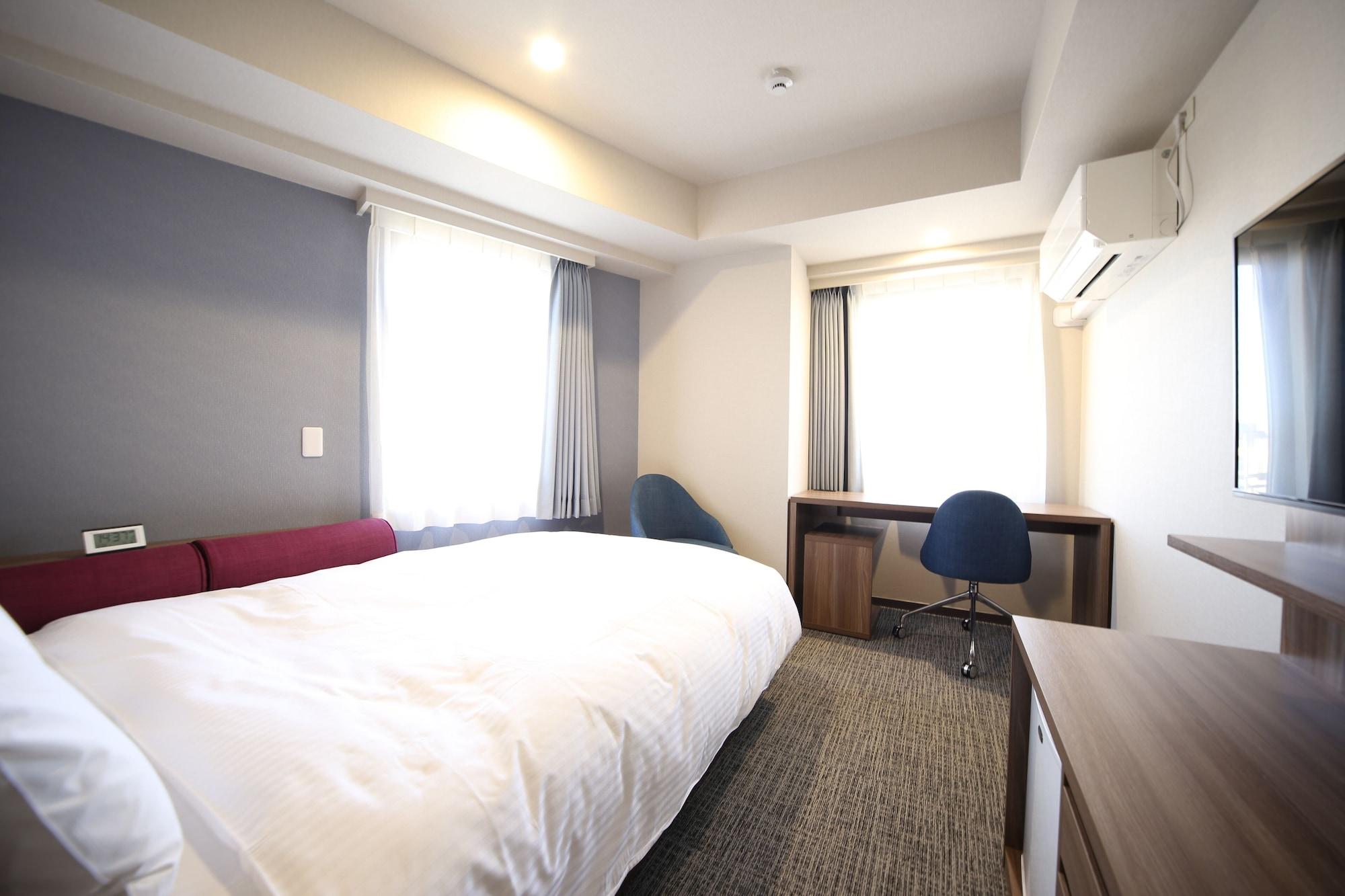 Hotel Kajigaya Plaza Kawasaki (Kanagawa) Exterior foto