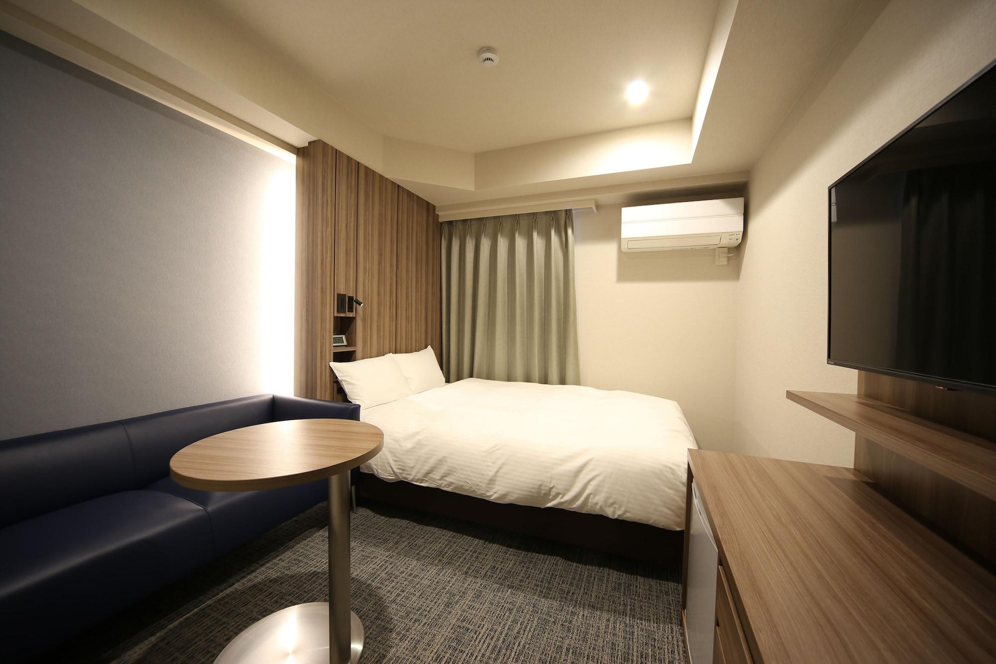 Hotel Kajigaya Plaza Kawasaki (Kanagawa) Exterior foto