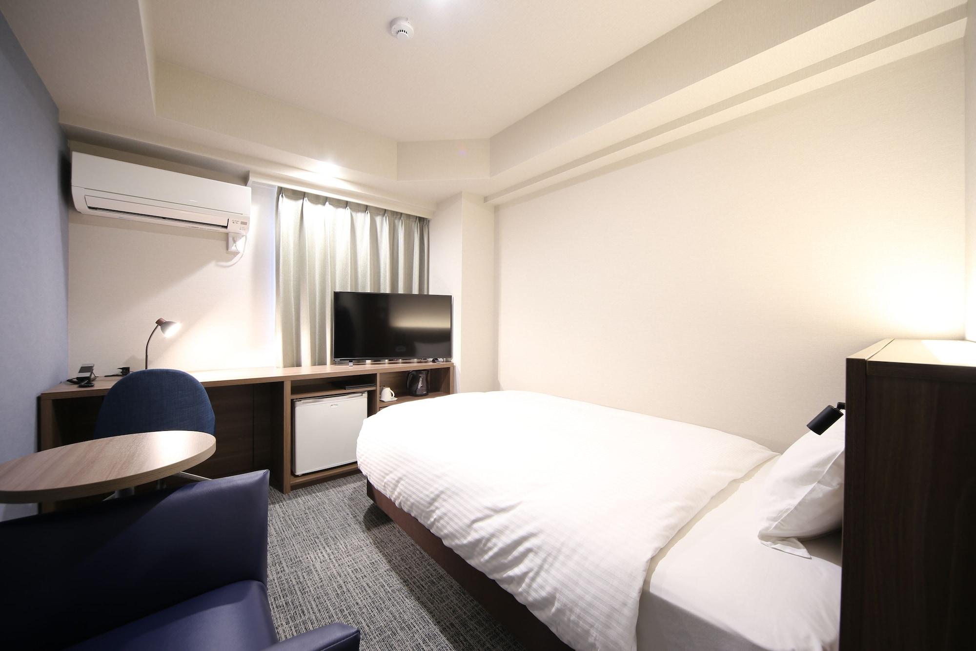 Hotel Kajigaya Plaza Kawasaki (Kanagawa) Exterior foto