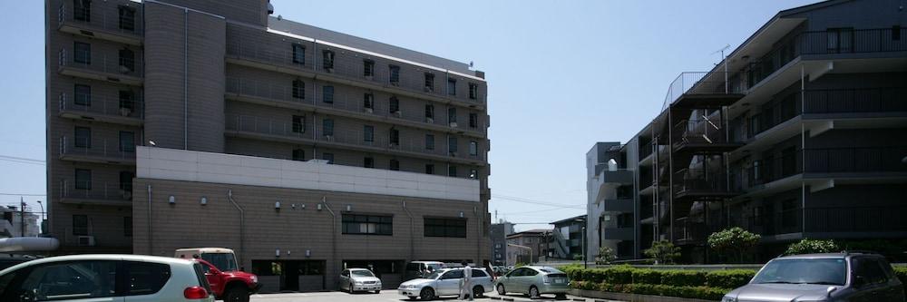 Hotel Kajigaya Plaza Kawasaki (Kanagawa) Exterior foto