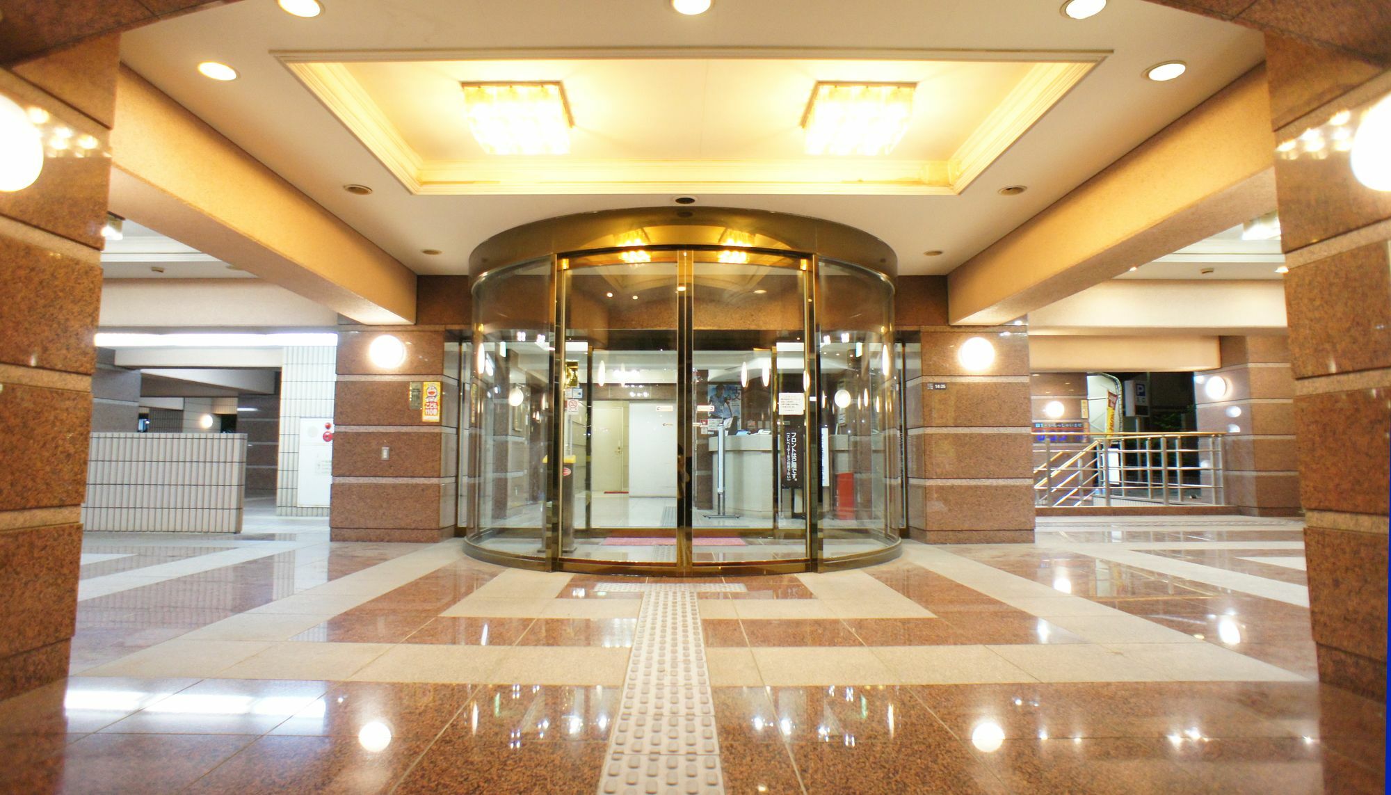Hotel Kajigaya Plaza Kawasaki (Kanagawa) Exterior foto