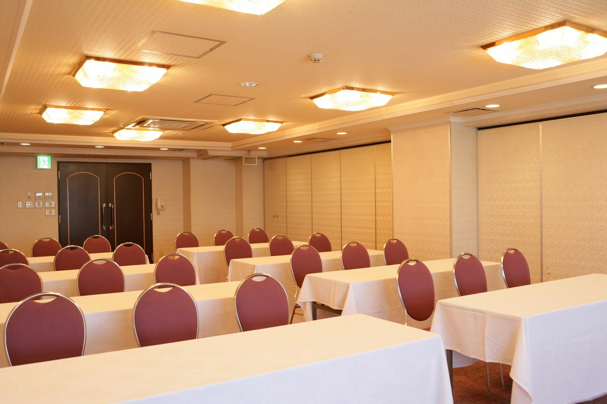 Hotel Kajigaya Plaza Kawasaki (Kanagawa) Exterior foto