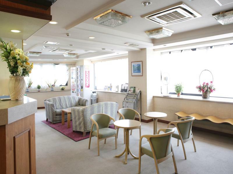 Hotel Kajigaya Plaza Kawasaki (Kanagawa) Exterior foto